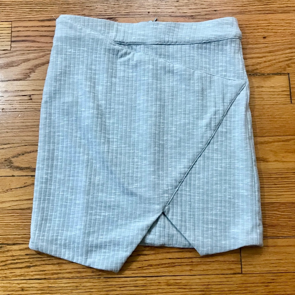 NWOT PacSun NIGHTWALKER Envelope Skirt